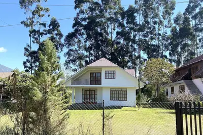 Image de Country house in Oxapampa