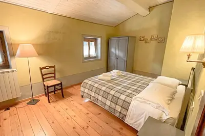 Image de Farmhouse in the heart of the Casentino Forest National Park