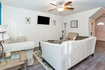 Image de Quiet 3 Bedroom Spacious