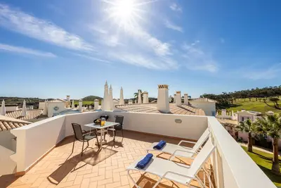 Image de 2 bedroom townhouse #29 Quinta da Encosta Velha