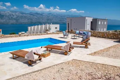 Image de Wild Wind Residence 3 - Apartment with Shared Pool & Bbq