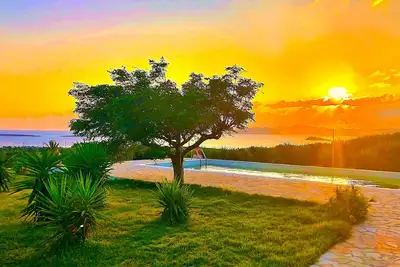 Image de Paros Afrodite Luxury Villas with private pool & spa max 12 persons