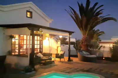 Image de Beautiful private 2 bed villa with own pool in quiet location