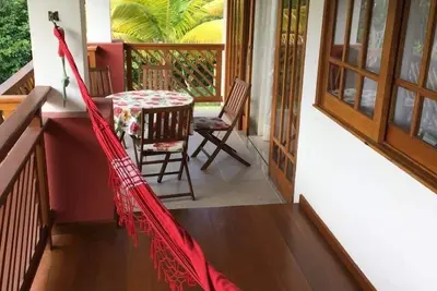 Praia do Forte - Apartment 2/4 - Reserva Timeantube