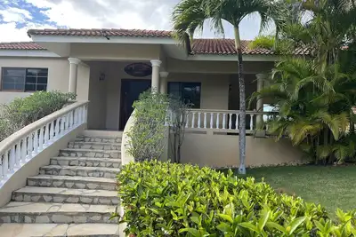 Guest Friendly Hispaniola Villa 23b