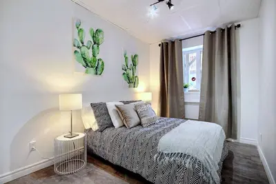 Image de Petit appartement coquet en basse-ville