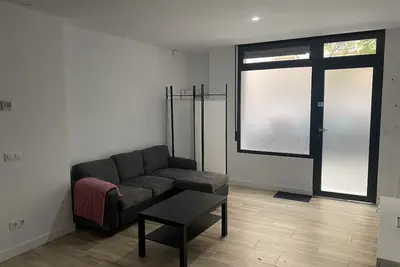 Image de Apartment La Petxina A