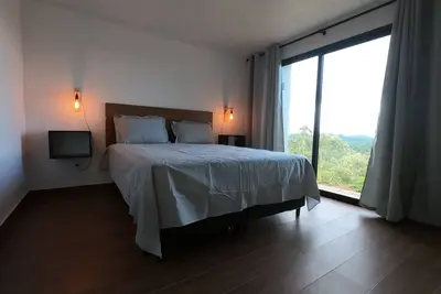 Image de Verona Chalet - Campo Sampiero Tourist Village