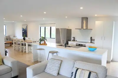 Image de The Stargazer - Mangawhai Heads Holiday Home