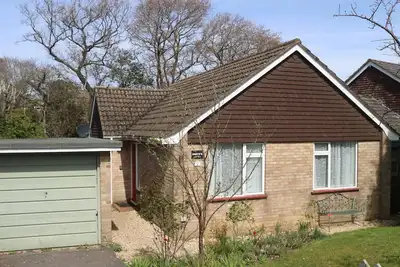 Image de Lovely dog friendly 2 bed bungalow with parking