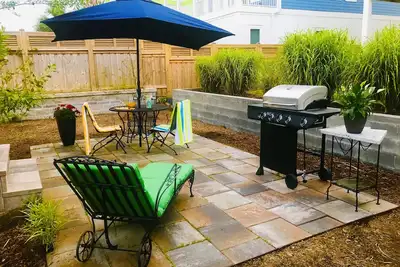 Image de Carolina Beach Cottage, Steps from Beach, Modern Renovation