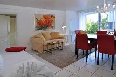 Image de Appartement de vacances Homberg pour 1 - 3 personnes avec 1 chambre à coucher - Logement de vacances
