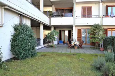 Image de Appartement de vacances Verbania pour 1 - 7 personnes avec 2 chambres à coucher - Logement de vacanc