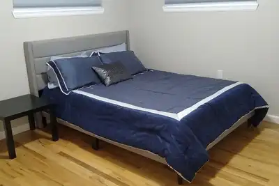 Home in Aurora Upper Level