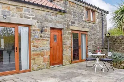Image de Cottage in idyllic setting, a short drive from Staithes