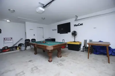Image de Upscale Peaceful Fun House w/ Deck- 2 Min walk to Grambling Campus