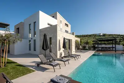 Image de Villa Phos | Luxury, private pool&stunning seaview