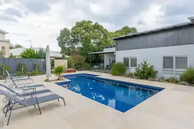 Image de Inverloch Oasis - L Oasi de Invy