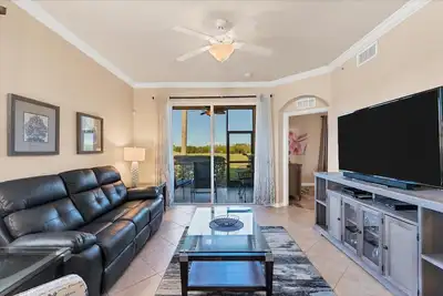 Image de Paradise! - Country Club Golf Resort with lots of amenities!