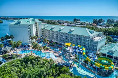 Image de Waterfront, Harbourside, Water Park, Beach, #4413
