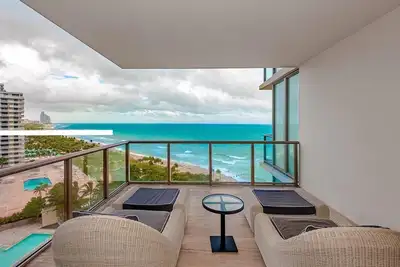 Image de January Deals! Access To All Amenities @ Oceanfront St Regis