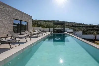 Image de Luxury villa Kallos Ι Seaview & serenity