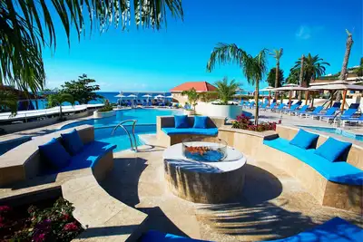 Image de Amazing Ocean View Studio Divi Little Bay Beach Resort