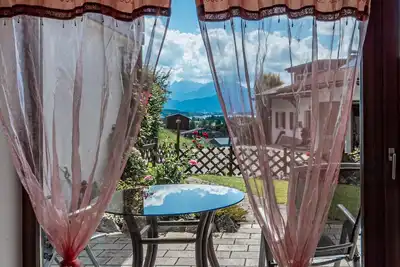 Image de Cozy, newly renovated 4****apartment in a fantastic location