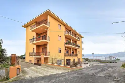 Image de Appartement confortable Ă Campo Calabro