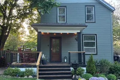 Image de Green_Oak House 💕 *Hot Tub*