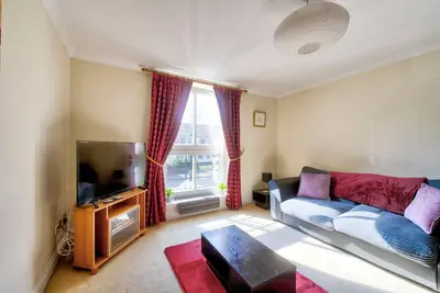 Image de GuestReady - Bel apt pour 6 avec parking privé