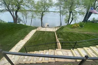 Image de Cabin Retreat