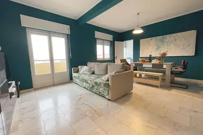 Blue Bay Apartment