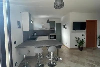Image de 1 Bedroom Apartment in Custonaci