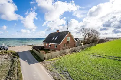 Image de Superbe maison à Grenaa avec WiFi