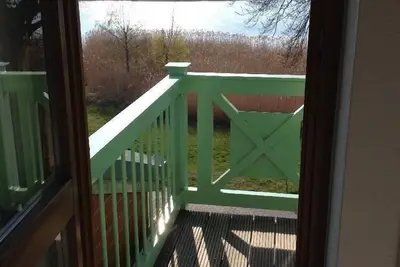 Image de Zeesenhaus 5 im Ferienpark Seedorf mit Seeblick