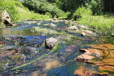 Image de Rural house The refuge of Lucas