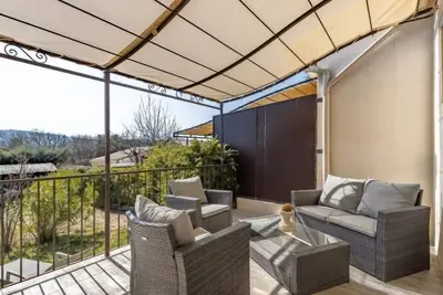 Image de La Campagne des Ocres by Interhome