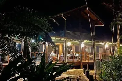 Image de WaitaWhile Eco Retreat - Holiday sustainably, pool, walk to beach