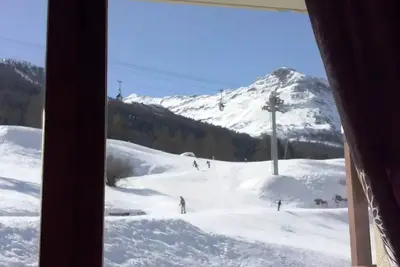 Image de Hvc233 : Appartement 4  personnes Val Cenis Lanslevillard