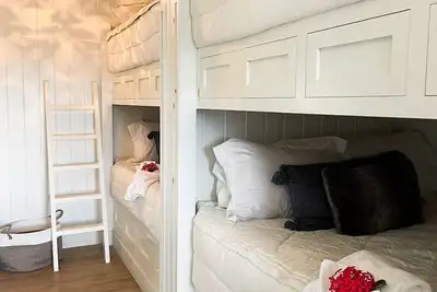 Image de Bunk bed Suite
