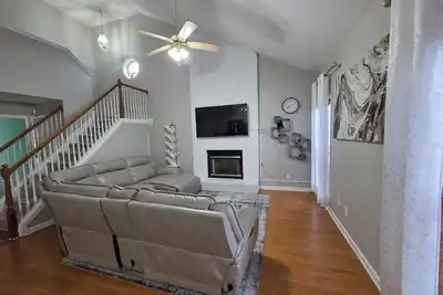 Image de Quiet 4br with Private Basketball Court