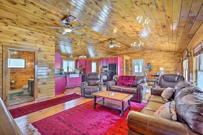 Image de Bemus Point Retreat ~ 3 Mi to Chautauqua Lake