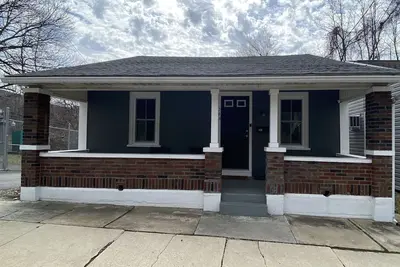 Image de Comfy Bungalow close to Blue Mountain, Jim Thorpe & Lehighton