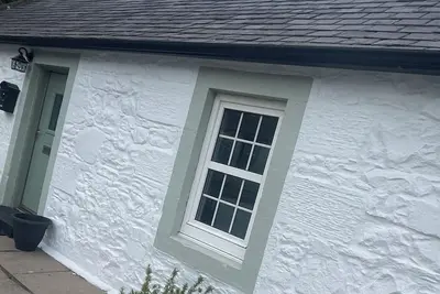 Image de “Quirky Cottage” 2 double rooms