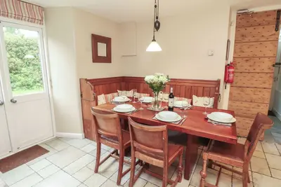 Image de Chapel How, family friendly, character holiday cottage in Ambleside