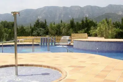 Image de Golden Beach by Interhome