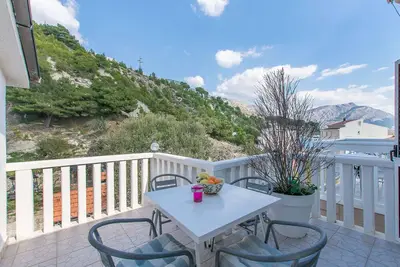 Image de Appartements Clarus Mare (83991-A1) - Duce