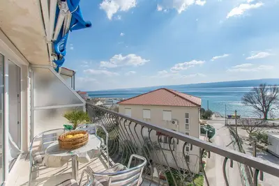 Image de Appartements Clarus Mare (83991-A2) - Duce