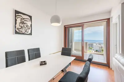 Image de Appartements Mrs Brightside (84311-A1) - Split